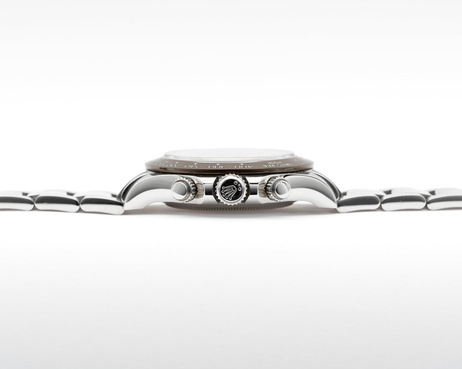 Rolex Daytona Cosmograph - Platinum 116506