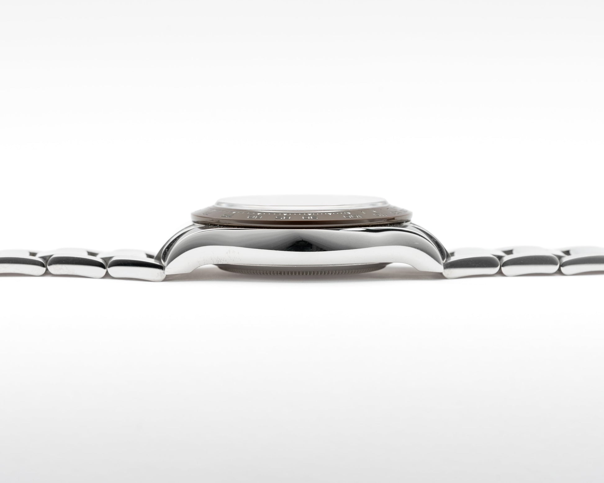 Rolex Daytona Cosmograph - Platinum 116506