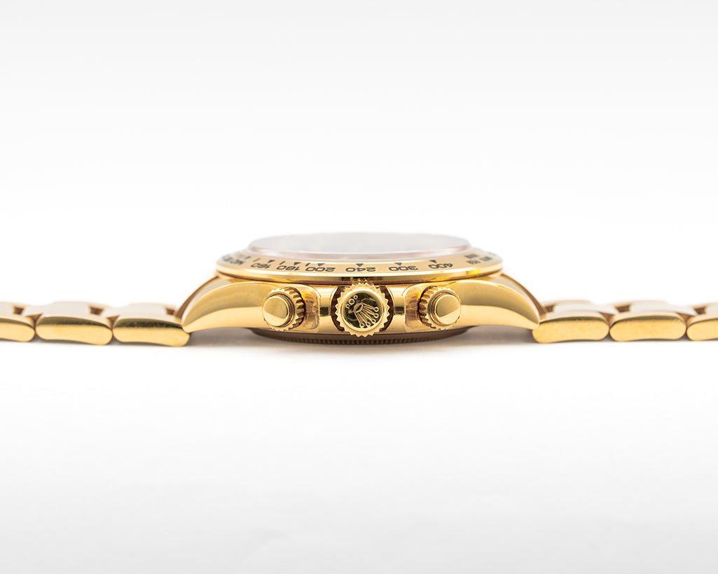 Rolex Daytona John Mayer