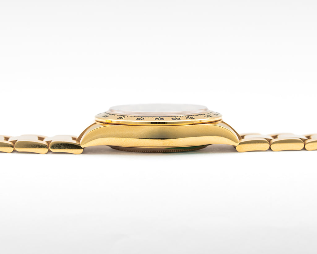 Rolex Daytona John Mayer