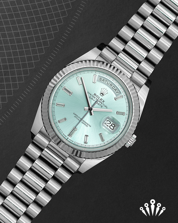 Rolex Day-Date