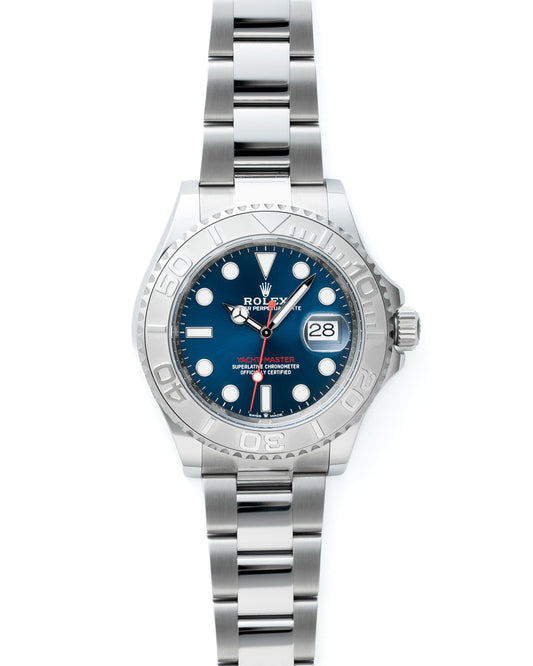 Rolex Yacht-Master 40
