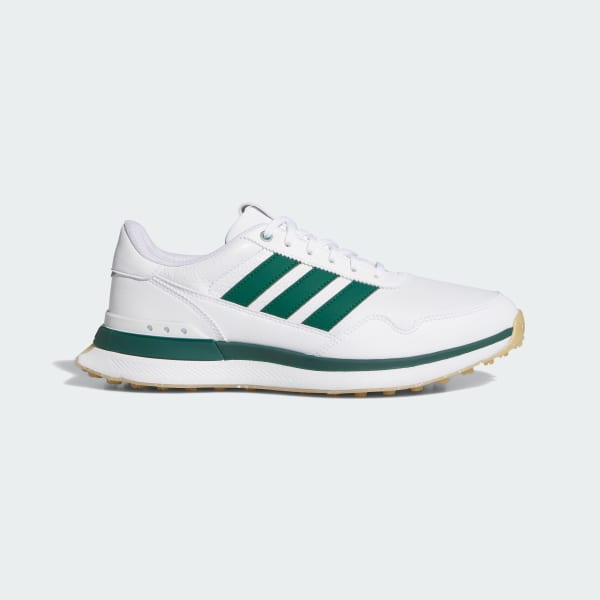 S2G 26 LEATHER SPIKELESS GOLF SHOES