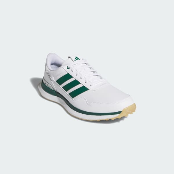 S2G 26 LEATHER SPIKELESS GOLF SHOES
