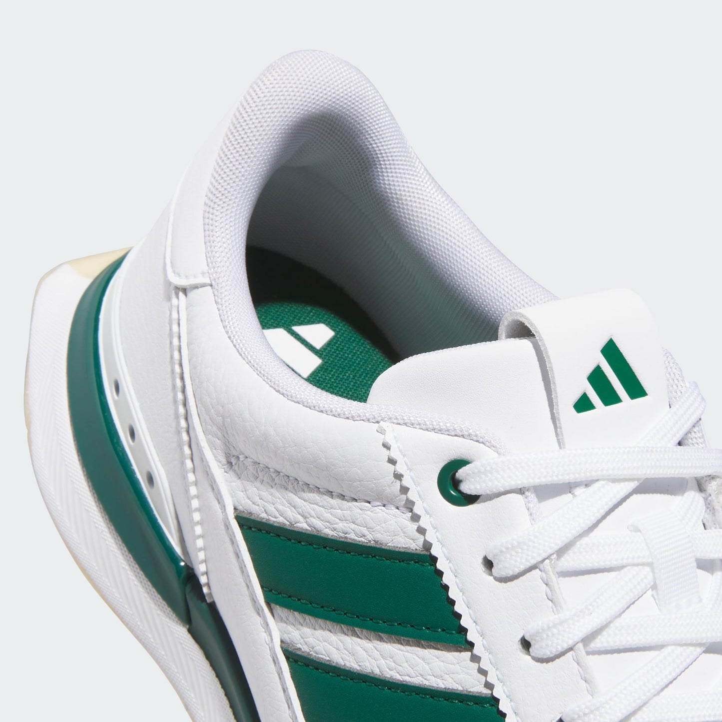 S2G 26 LEATHER SPIKELESS GOLF SHOES