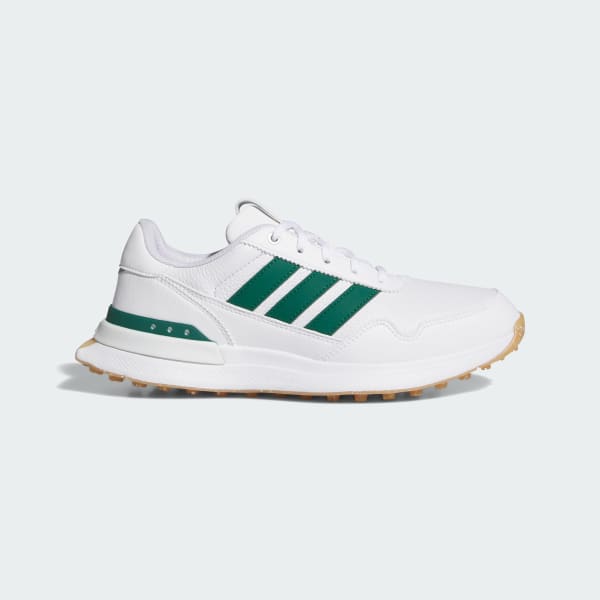 S2G 26 Leather Spikeless Golf Shoes