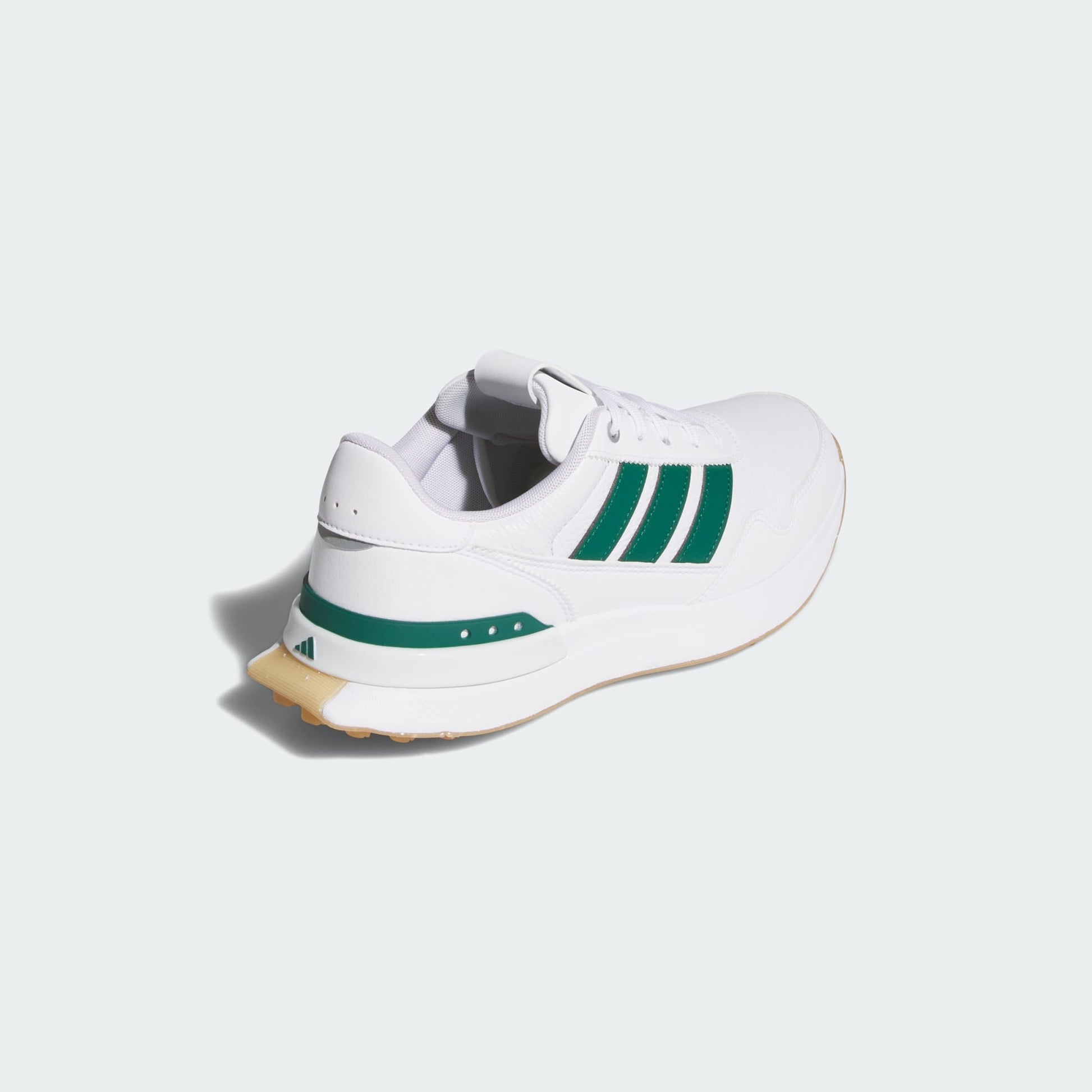 S2G 26 Leather Spikeless Golf Shoes