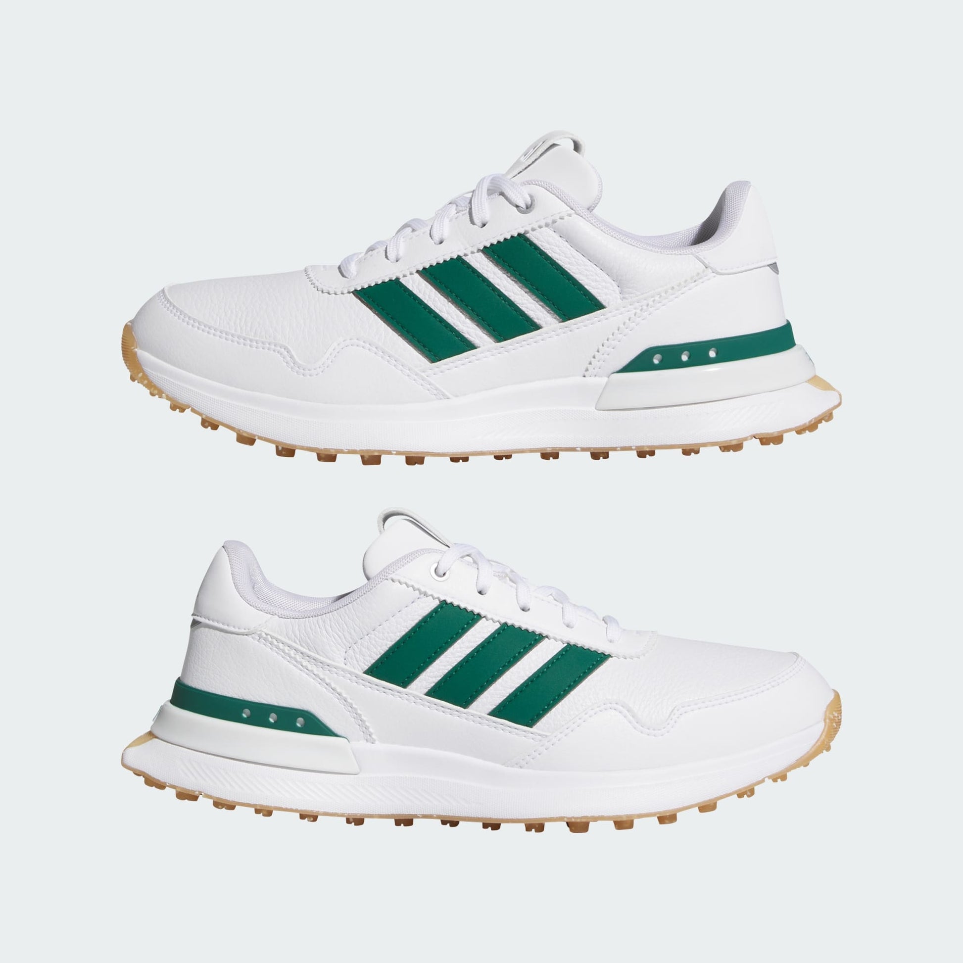 S2G 26 Leather Spikeless Golf Shoes