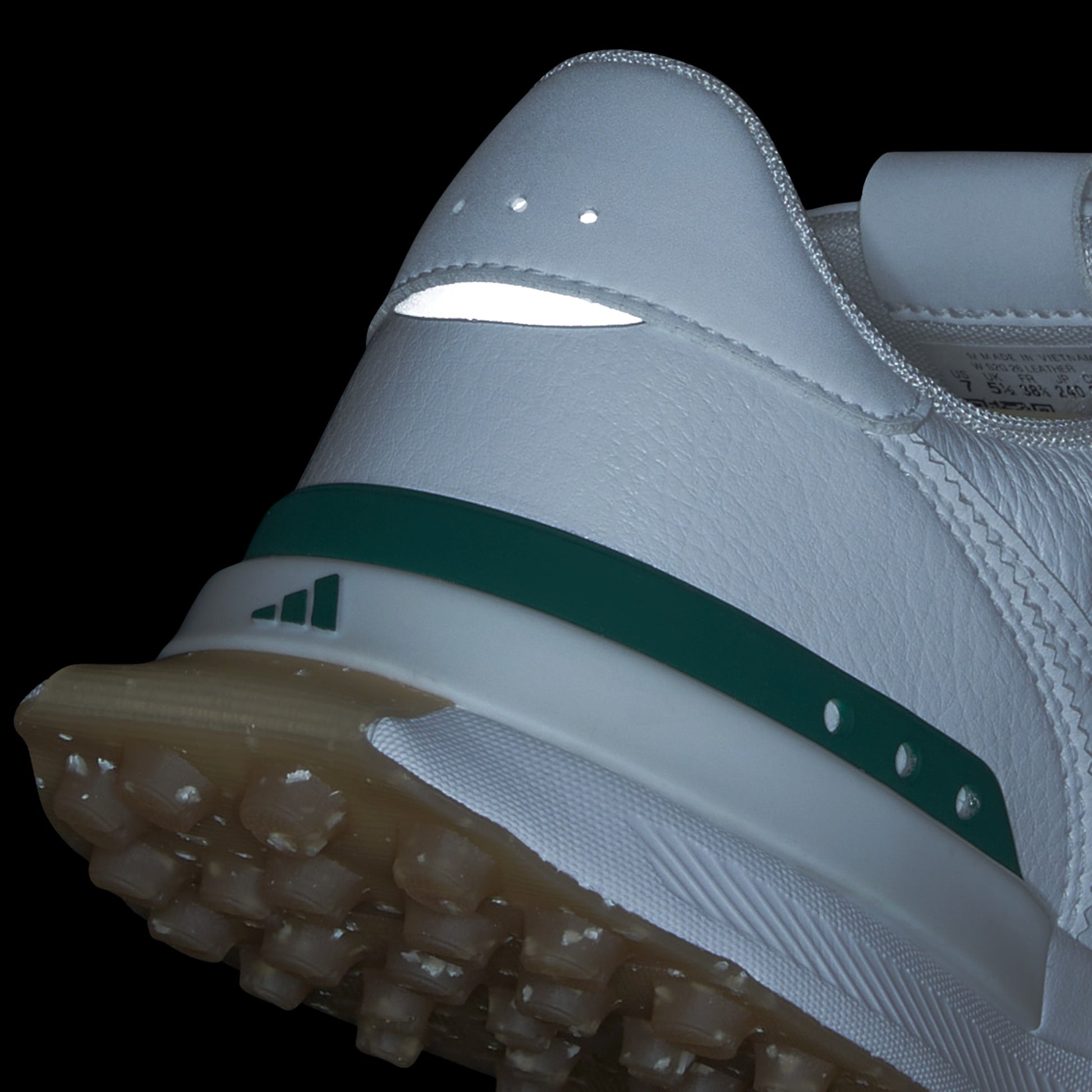 S2G 26 Leather Spikeless Golf Shoes