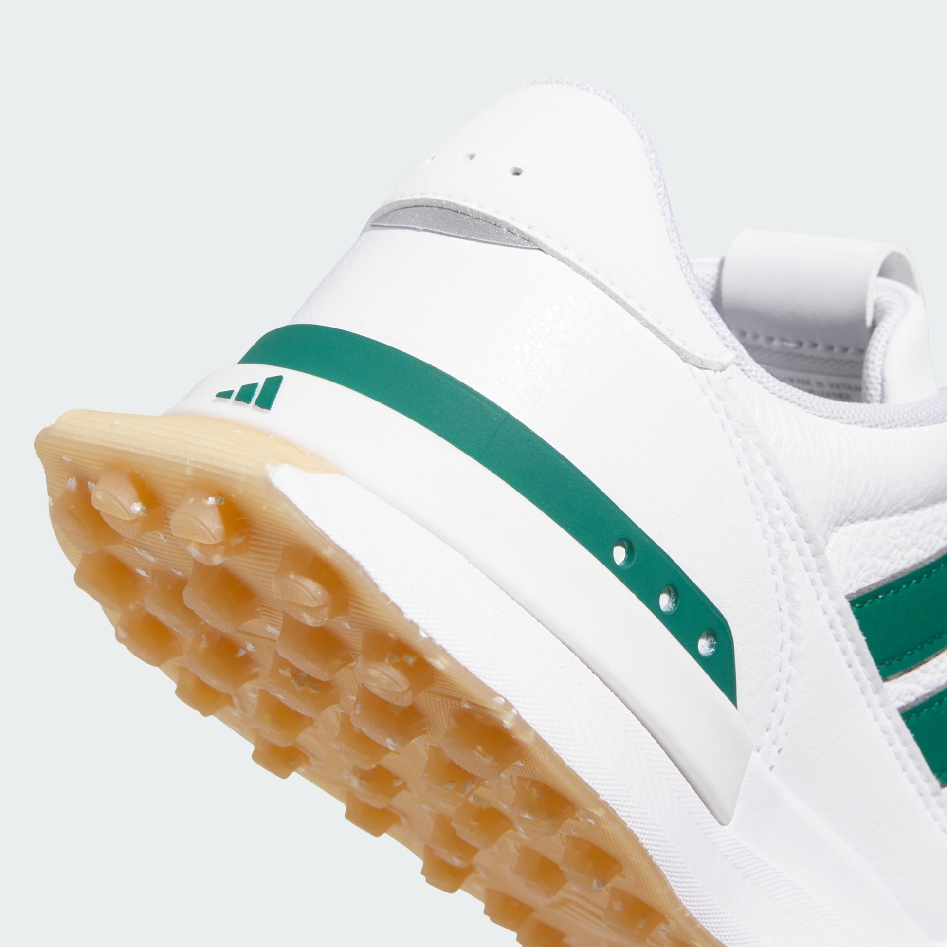 S2G 26 Leather Spikeless Golf Shoes