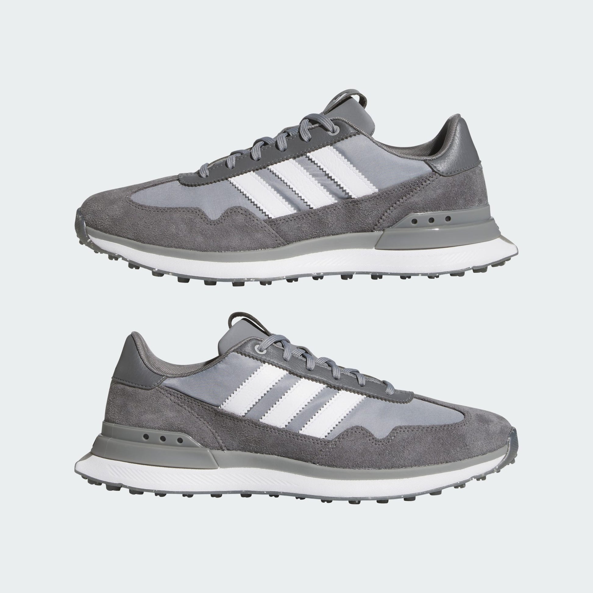 S2G 26 TEXTILE SPIKELESS GOLF SHOES