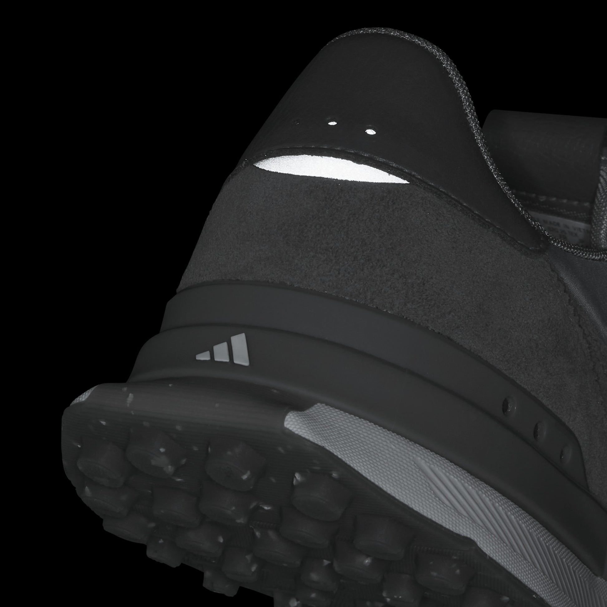 S2G 26 TEXTILE SPIKELESS GOLF SHOES