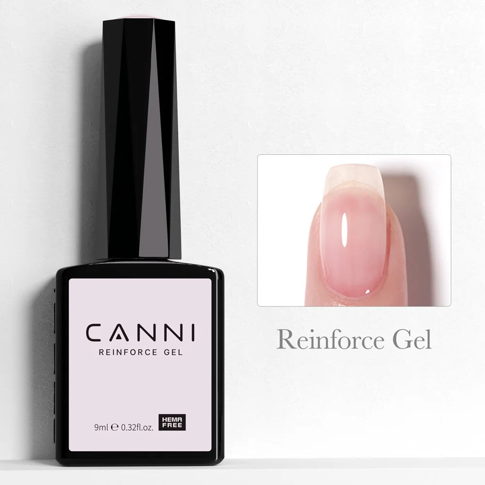 CANNI 9ml TPO/HEMA FREE Gel Polish Winter Colors Manicure - Interactive Group