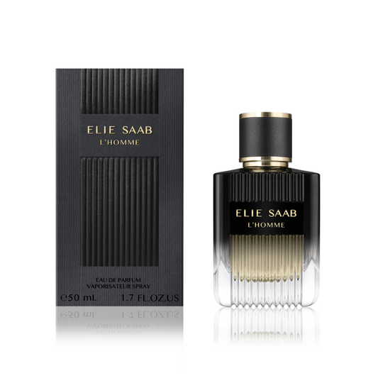 Elie Saab L'Homme Eau De Parfum 50ml