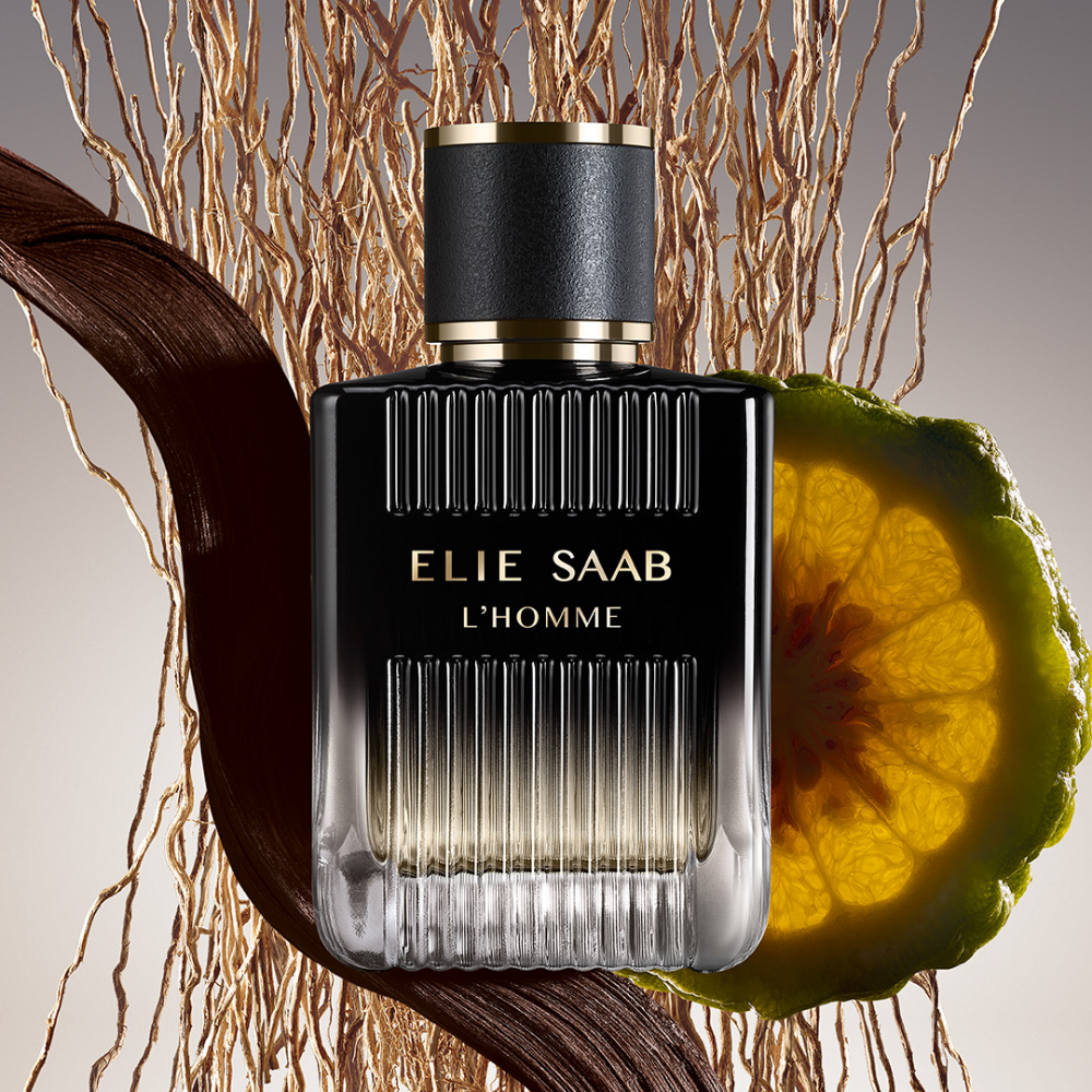 Elie Saab L'Homme Eau De Parfum 50ml