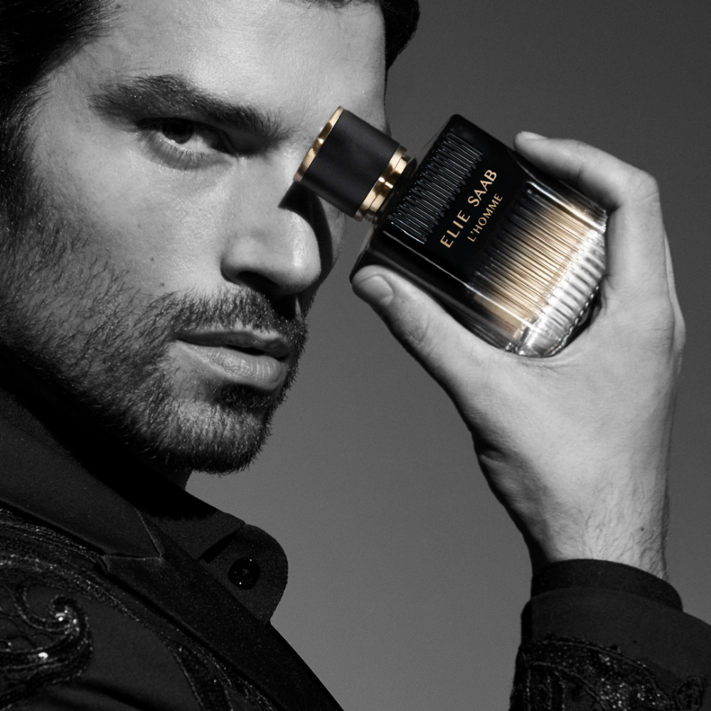 Elie Saab L'Homme Eau De Parfum 100ml