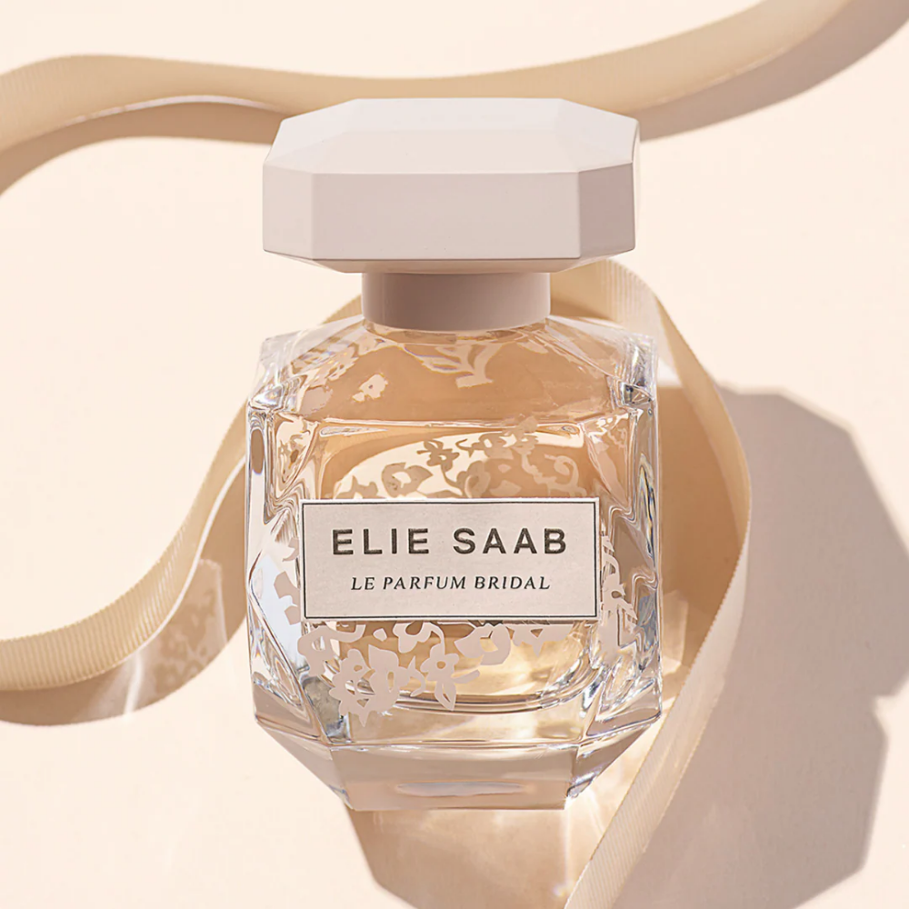 Elie Saab Le Parfum Bridal Eau De Parfum 90ml