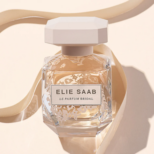 Elie Saab Le Parfum Bridal Eau De Parfum 90ml