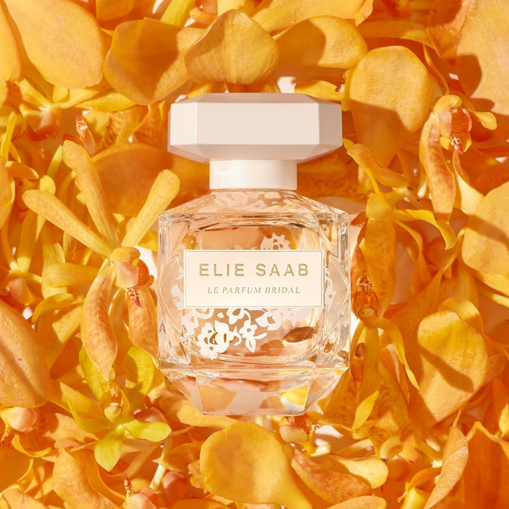 Elie Saab Le Parfum Bridal Eau De Parfum 90ml