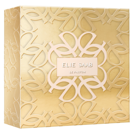 Elie Saab Le Parfum Eau De Parfum Gift Set 90ml
