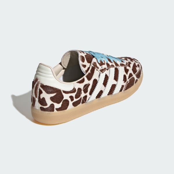 SAMBA OG SHOES