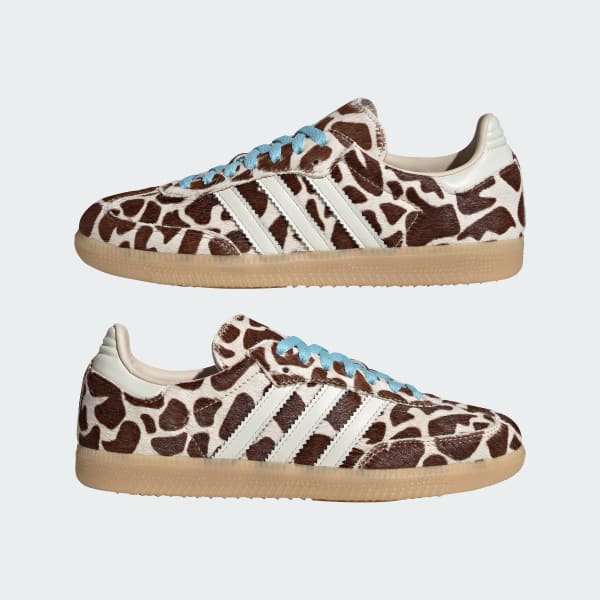 SAMBA OG SHOES