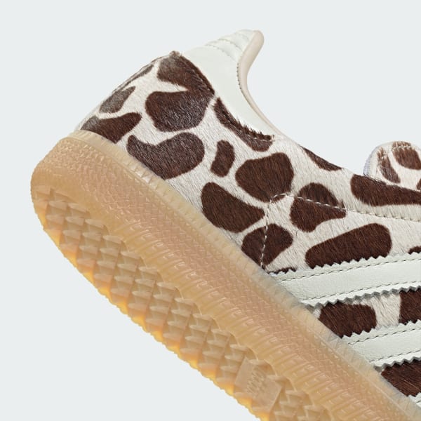 SAMBA OG SHOES