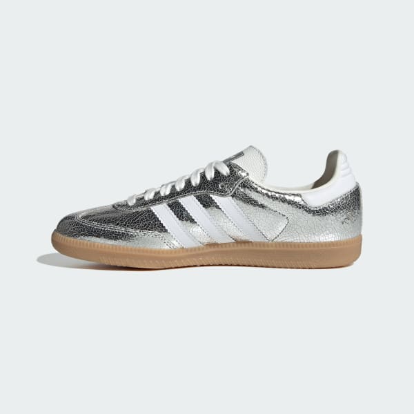 SAMBA OG SHOES