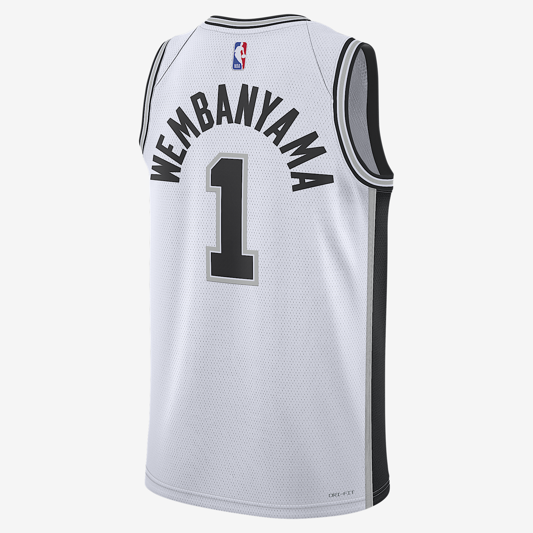 San Antonio Spurs Association Edition