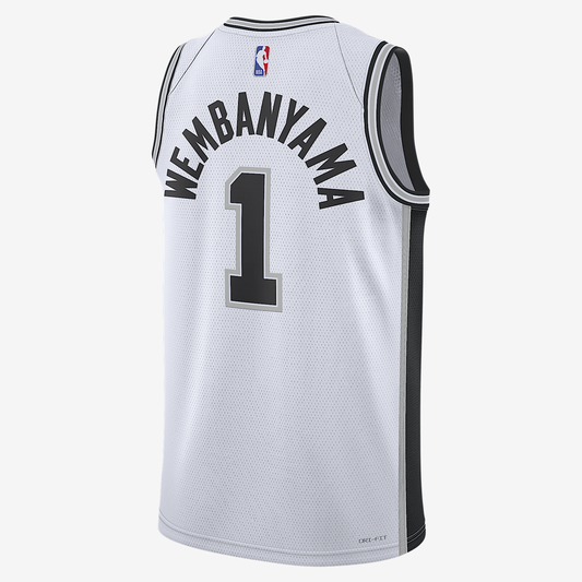 San Antonio Spurs Association Edition