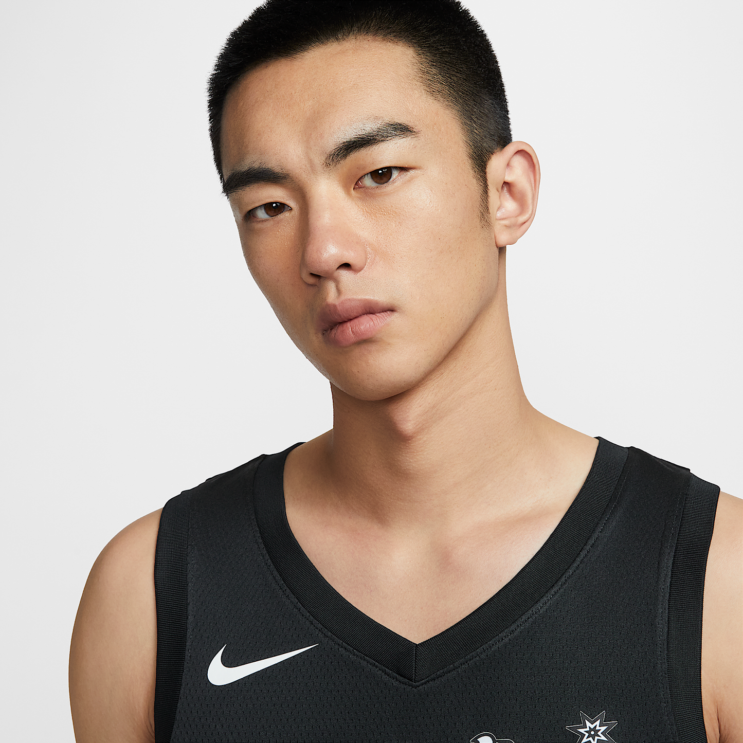 Victor Wembanyama San Antonio Spurs City Edition