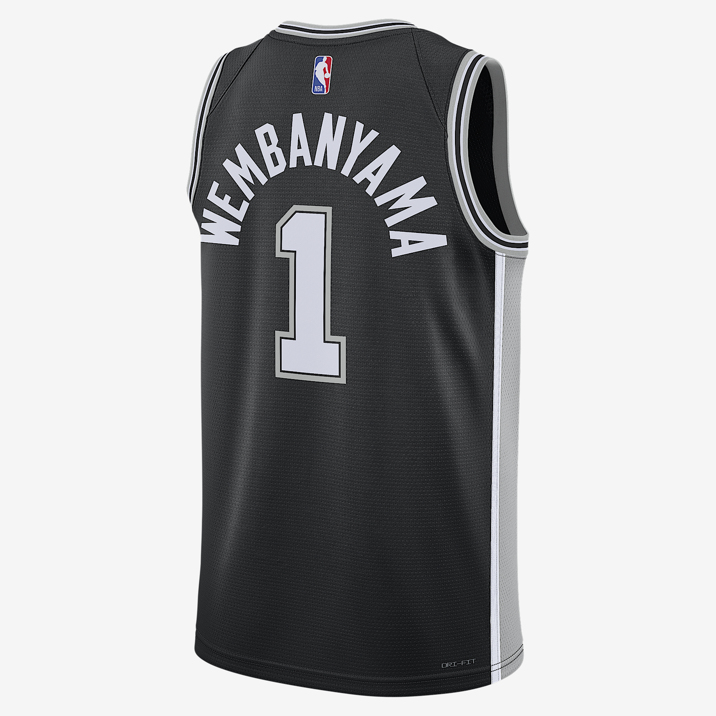 San Antonio Spurs Icon Edition