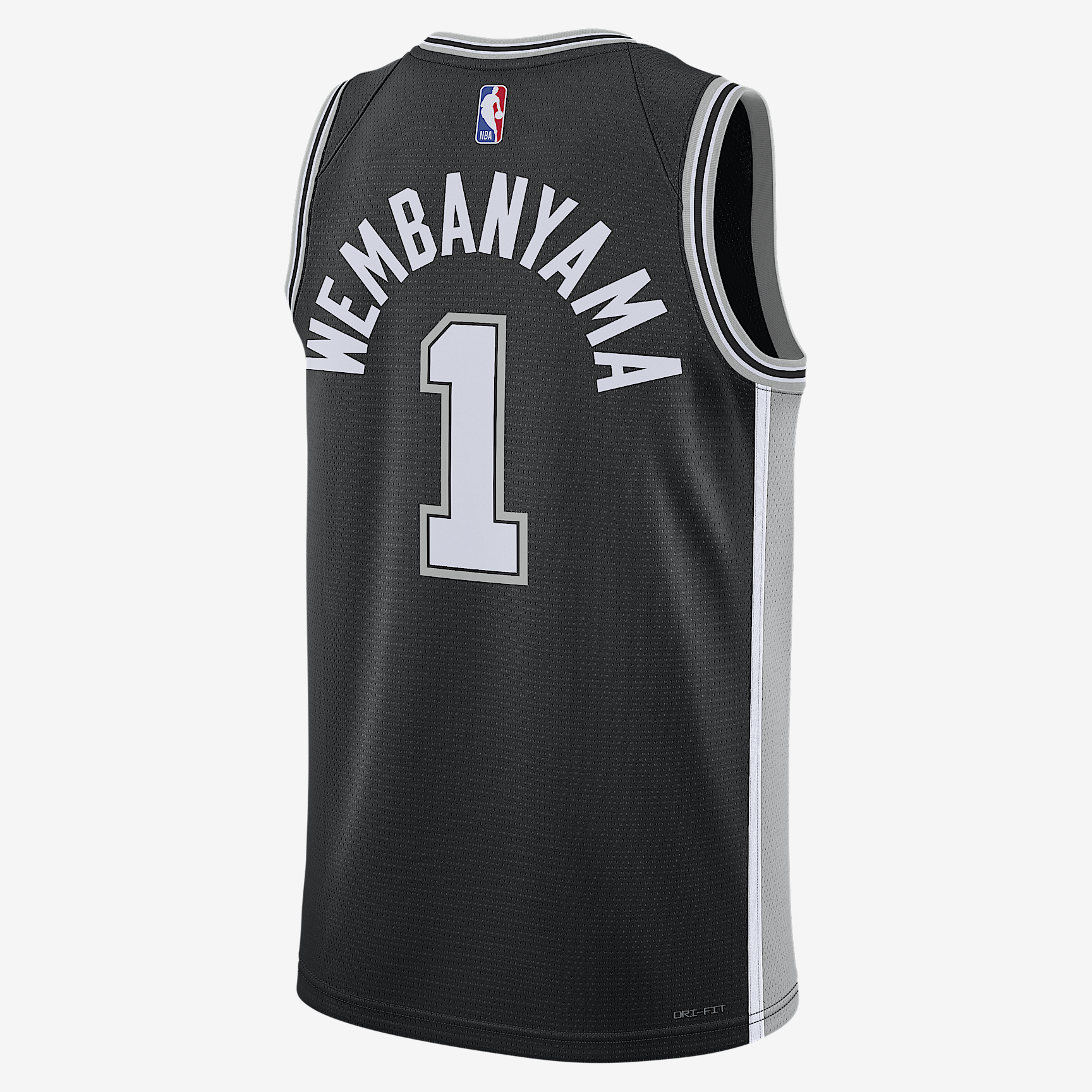 San Antonio Spurs Icon Edition
