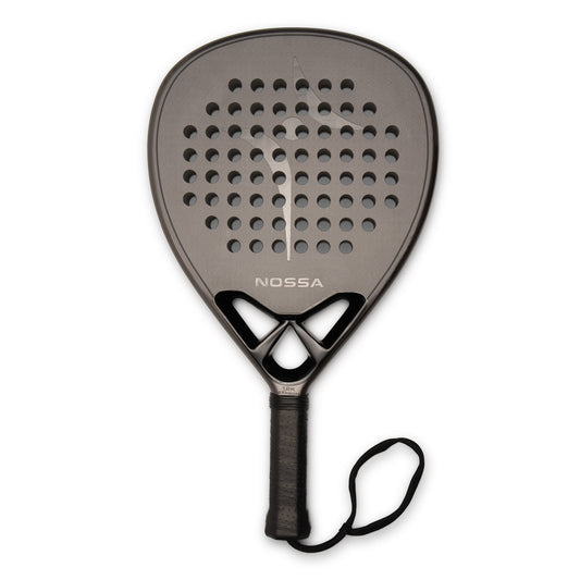 NOSSA Core Racket