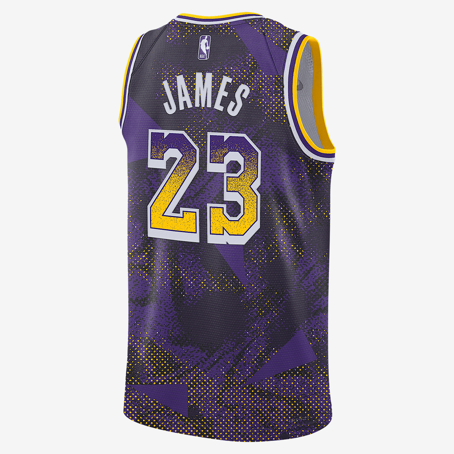LeBron James Los Angeles Lakers 2025/26 Select Series