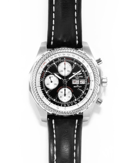 Breitling Bentley GT