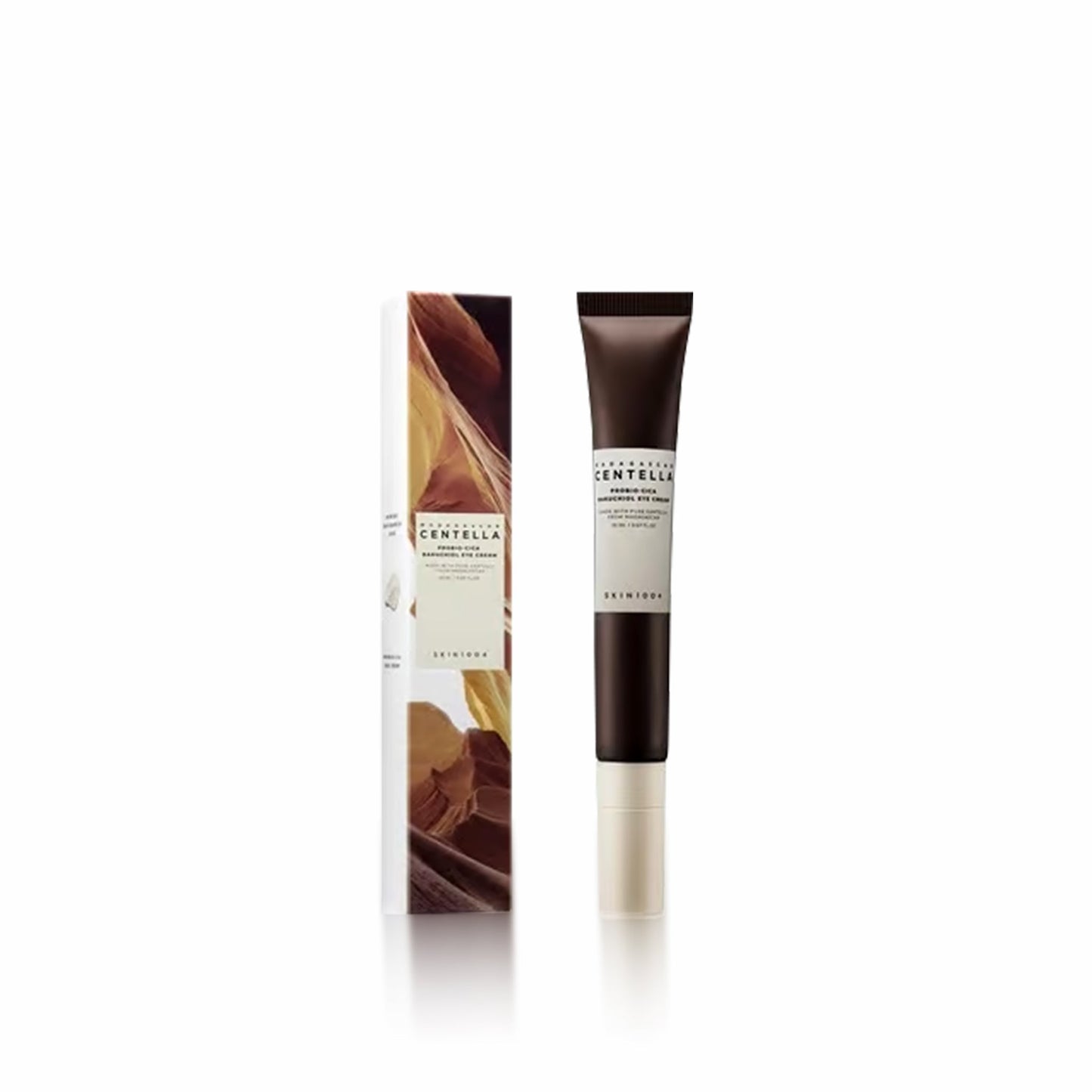 SKIN1004 Madagascar Centella Probio-Cica Bakuchiol Eye Cream