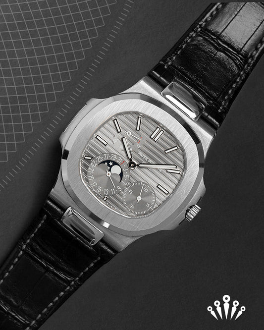 Patek Philippe Nautilus 5712/G