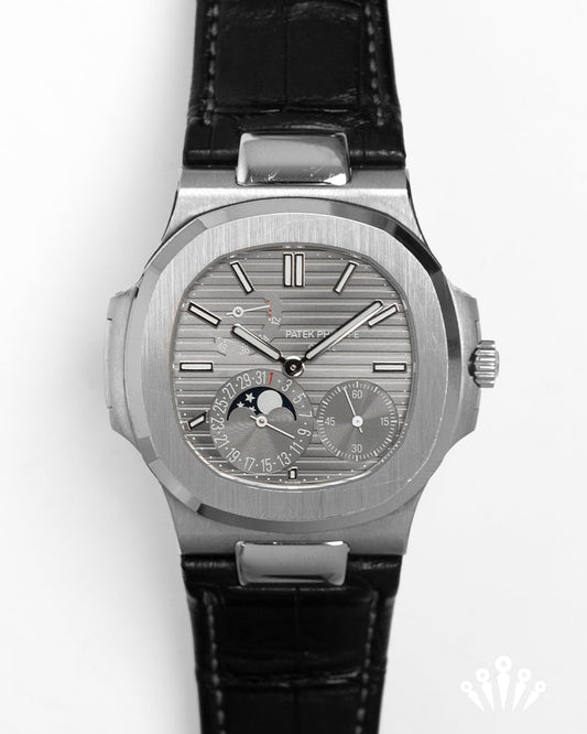 Patek Philippe Nautilus 5712/G