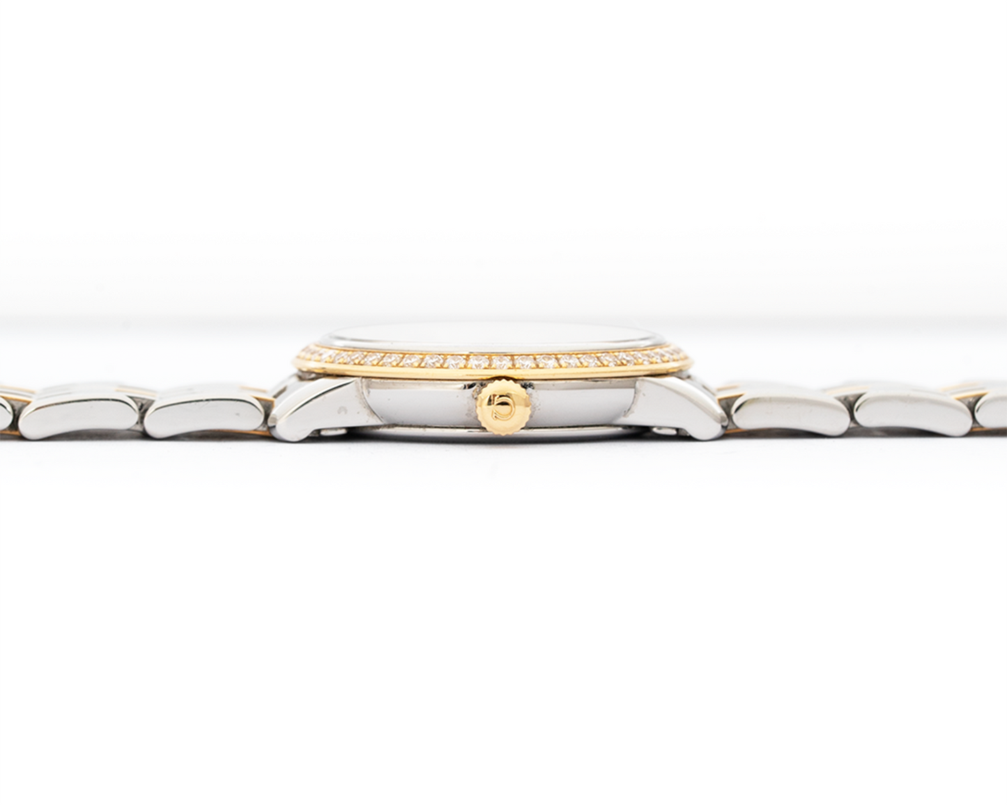 Omega De Ville Prestige