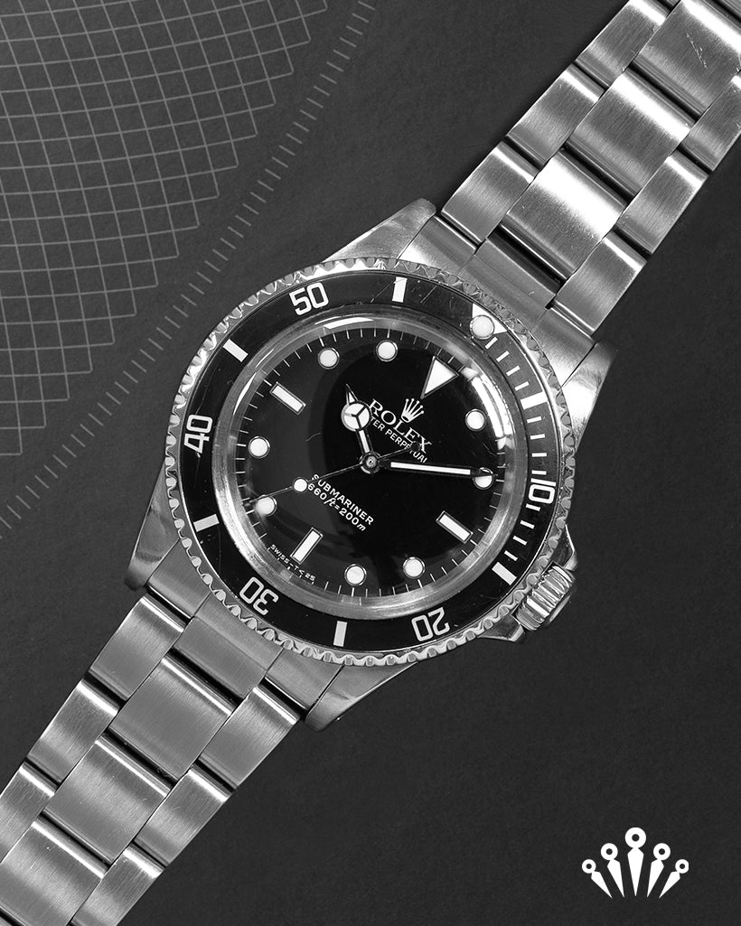 Rolex Submariner