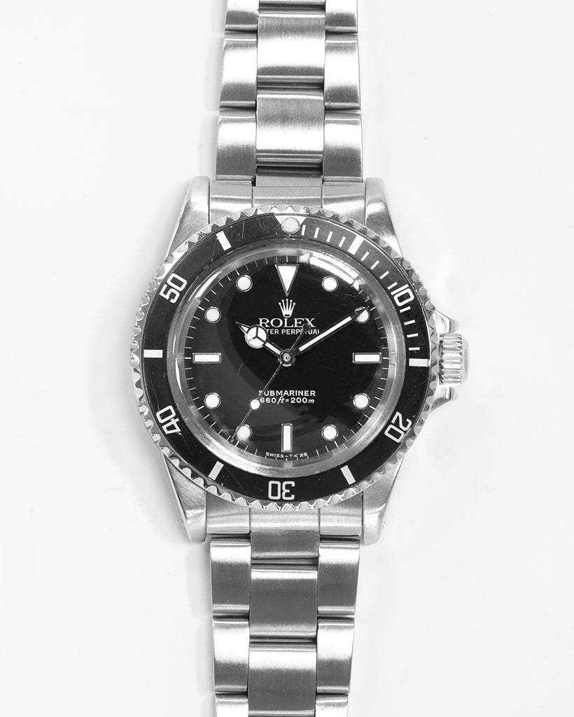 Rolex Submariner