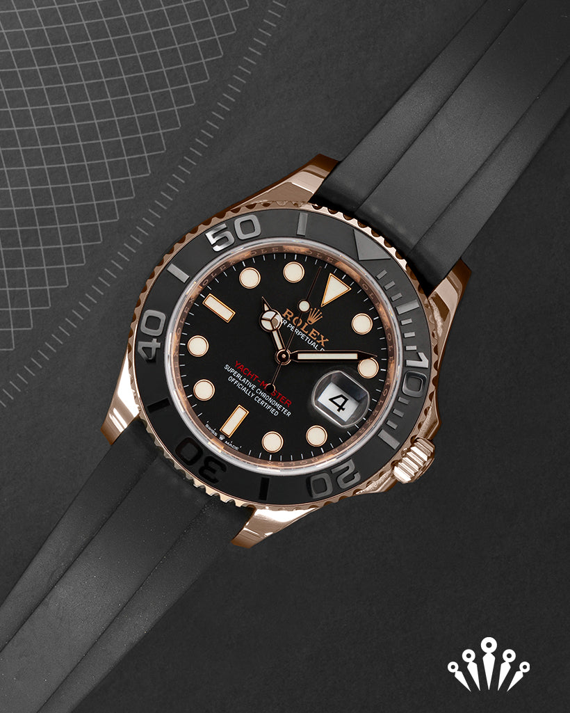 Rolex Yacht-Master – Interactive Group
