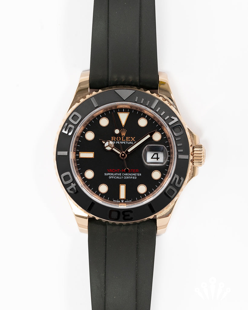 Rolex Yacht-Master