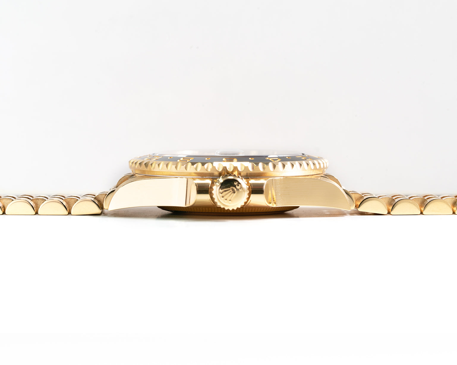 Rolex GMT master II "ZOMBIE"