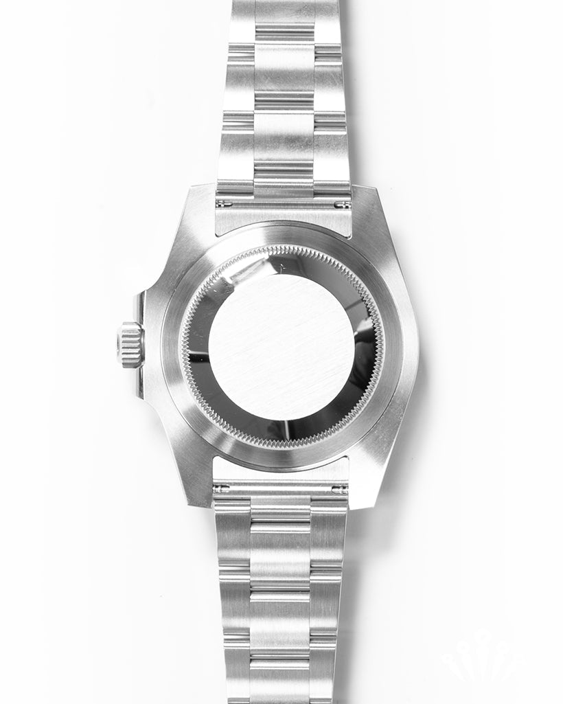 Rolex Submariner Date "Hulk"