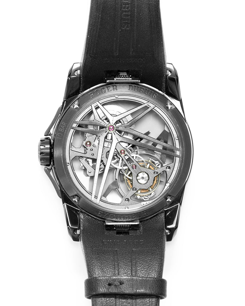 Roger Dubuis Excalibur MT