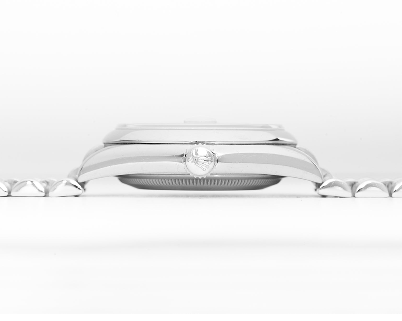 Rolex Day-Date 36 Platinum