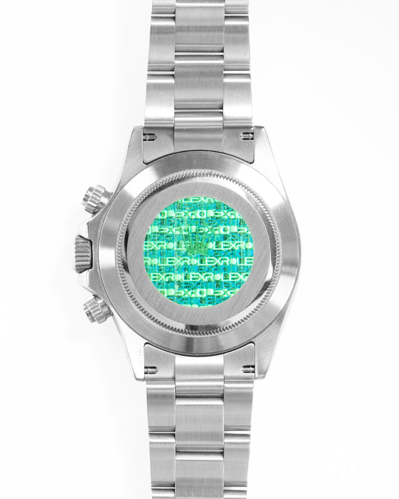 Rolex Daytona 116520