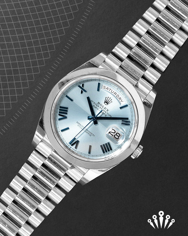 Rolex Day-Date 40
